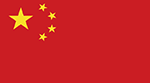 china 